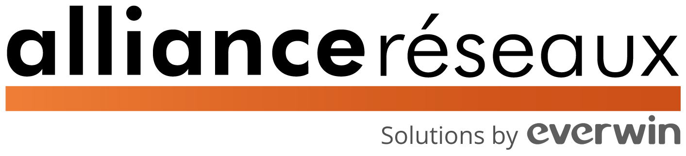 Logo Alliance Réseaux