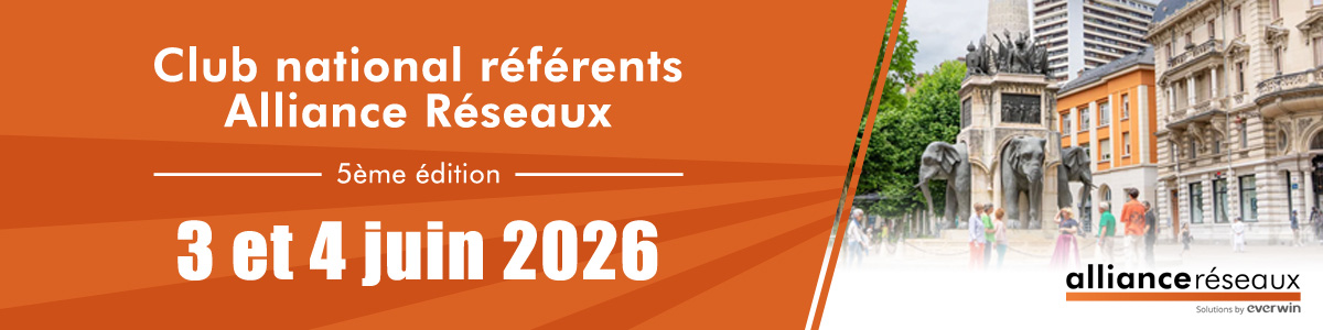 Bandeau Club Référents Alliance Réseaux