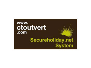 Connecteur Open System avec ctoutvert