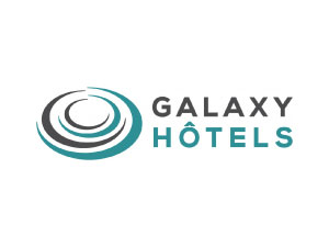 Connecteur Open System avec galaxyhotels