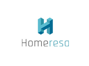 Connecteur Open System avec homeresa