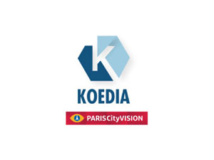 Connecteur Open System avec koedia