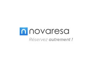 Connecteur Open System avec novaresa