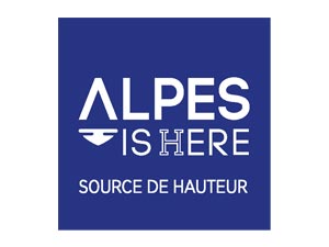 Connecteur Open System avec alpesishere