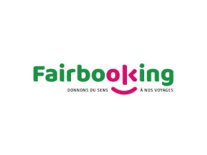 Connecteur Open System avec fairbooking