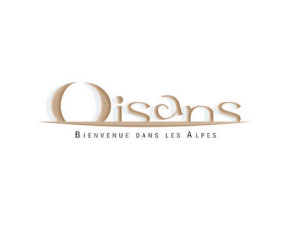 Connecteur Open System avec oisans